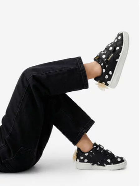 Sneakersy Reebok černé