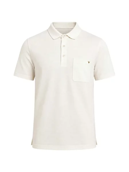 Tricou polo Valentino Garavani