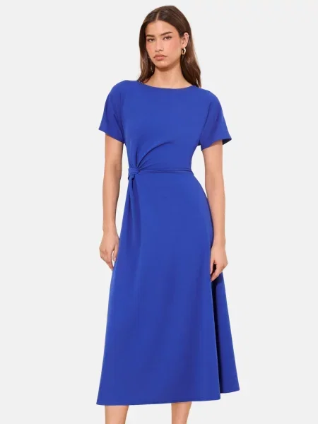 Lipsy Rochie cobalt albastru