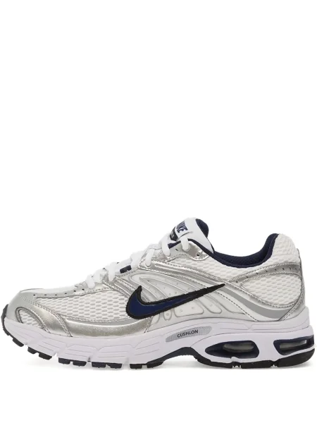 Sneakerși Nike Air Max alb