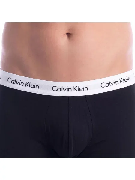 Set gacica Calvin Klein crna