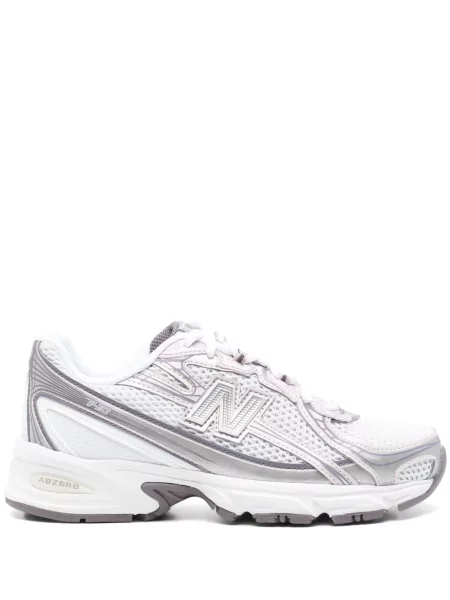 Sneakerși New Balance gri