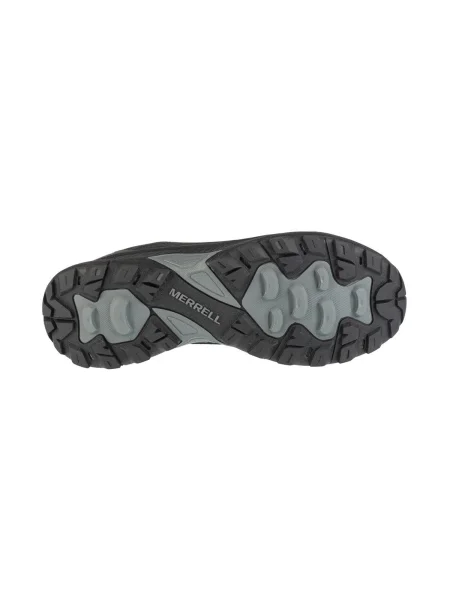 Pantofi Merrell gri