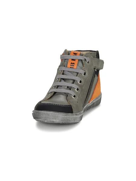 Pantofi copii Gbb gri