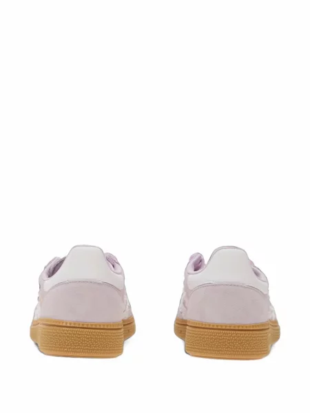 Τσάντα Adidas με αυτόγραφο κόκκινο