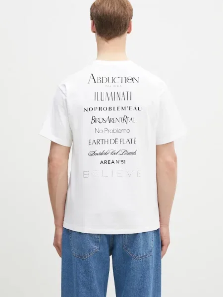 No Problemo tricou din Eau De Problemo SS Tee