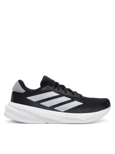 Bėgimo batai adidas Supernova Stride juoda