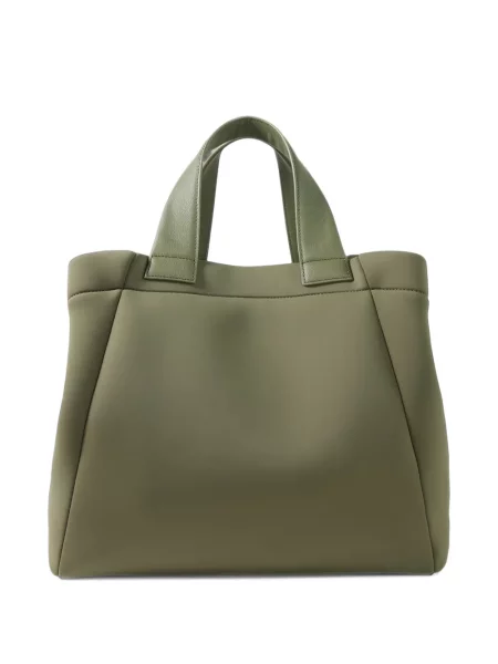 Geantă shopper Bogner verde