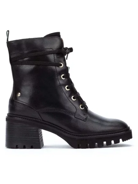 Pantofi Pikolinos negru