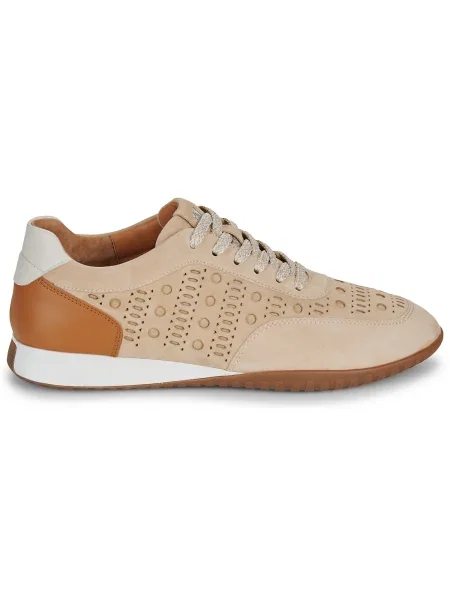 Pantofi Mam'zelle maro