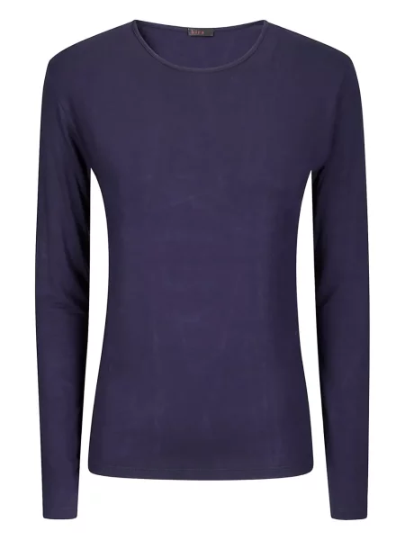 Koszulka Hira niebieska