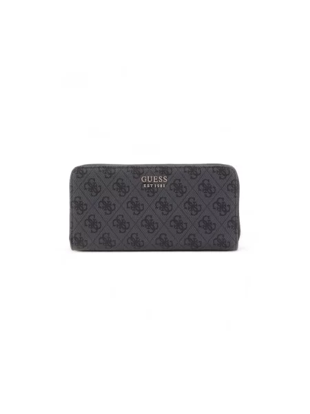 Portfel Guess czarny