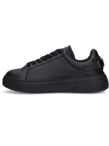 Pantofi John Richmond negru