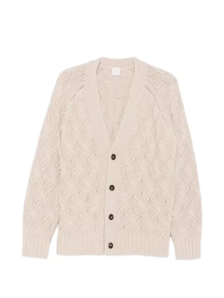 Cardigan Eleventy tricotate