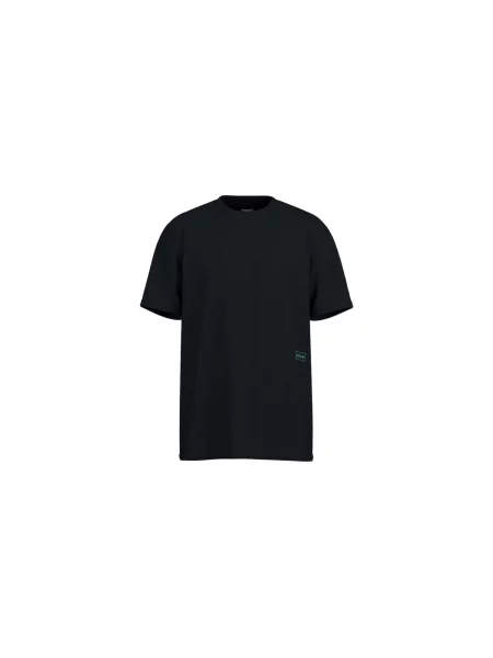 Maloja WissaM. Mężczyźni Koszulki Maloja Size: XL czarny
