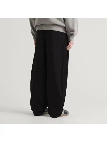 Spodnie Adidas czarne