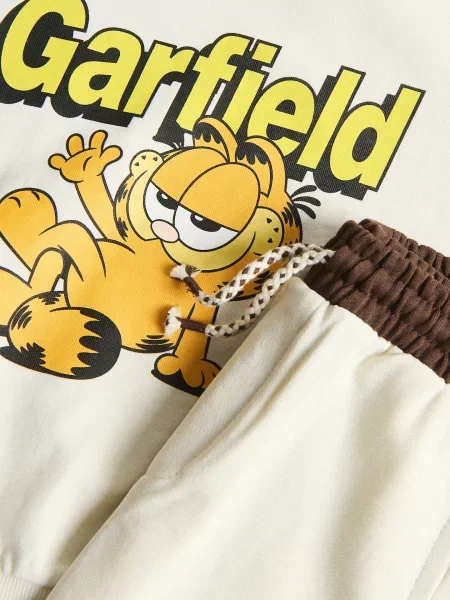 Штани Reserved коричневі