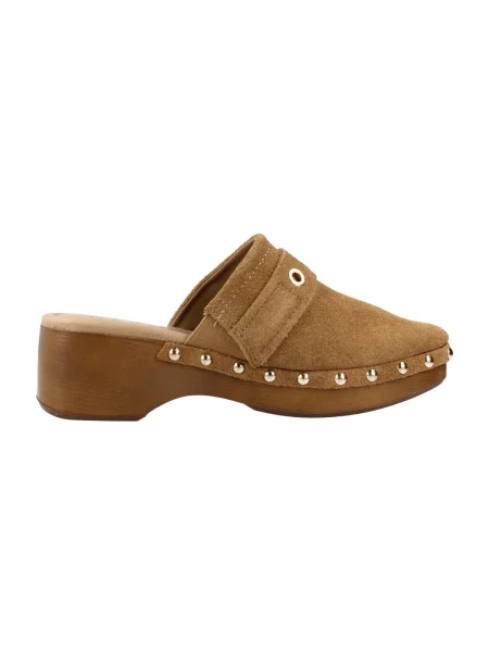 Pantofi Carmela maro