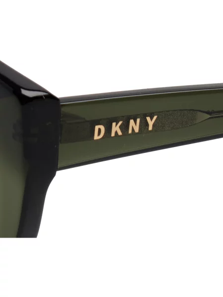 Ceas Dkny verde