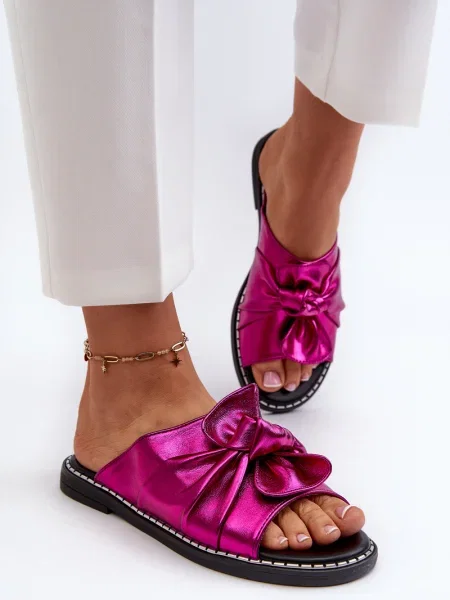 Сандали Boto черно