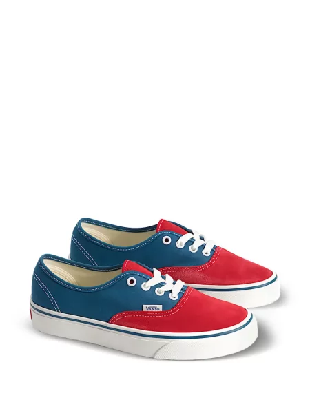 Sneakerși Vans Authentic albastru