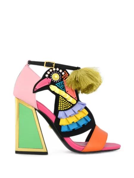 Sandale Kat Maconie roz