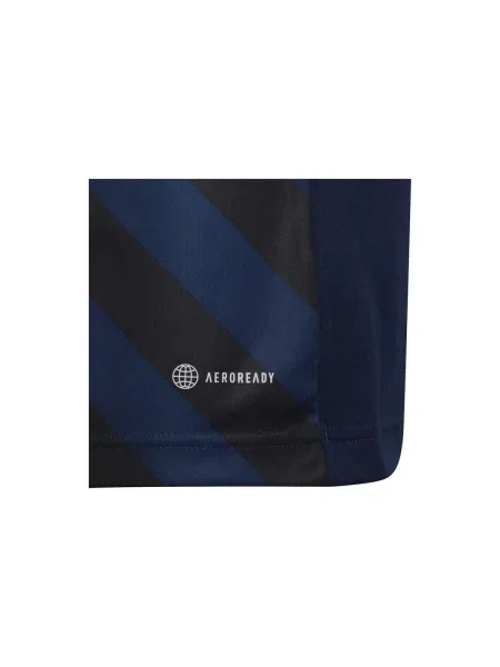 Tricou copii Adidas albastru