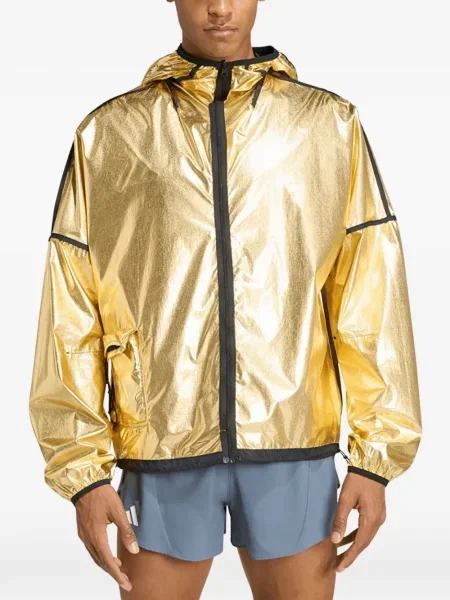 Hanorac Adidas alergare roz
