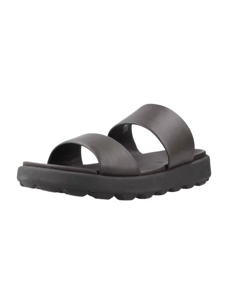 Pantofi Geox maro