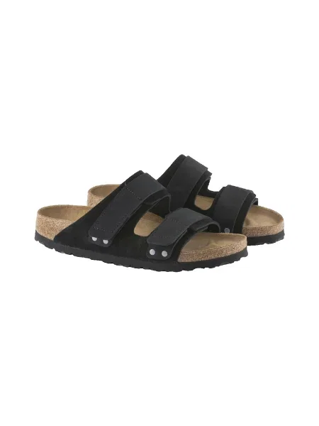 Pantofi Birkenstock negru