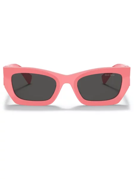 Ochelari de soare Miu Miu Eyewear roz
