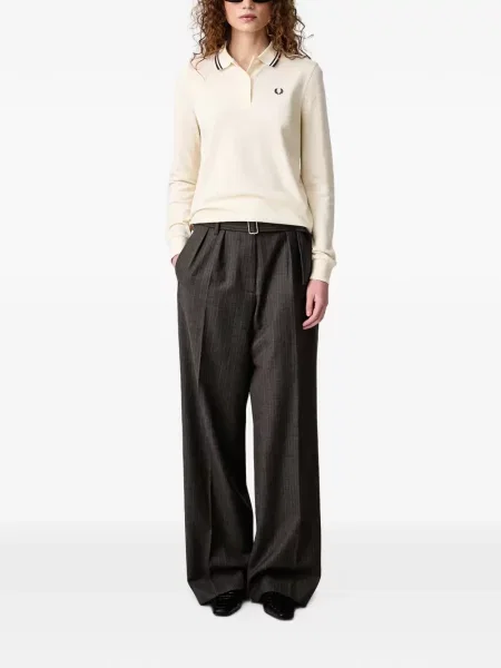 Dugo polo majica Fred Perry