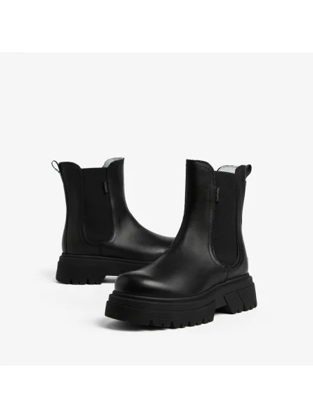 Pantofi copii Nerogiardini negru
