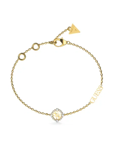 Браслет Guess Золотий