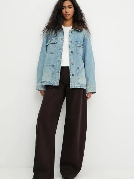 Джинсова куртка Miss Sixty