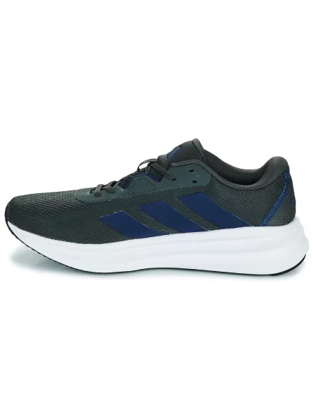 Galaxie pantofi Adidas gri