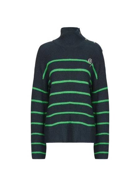 Pulover Freeman T.porter s črtami