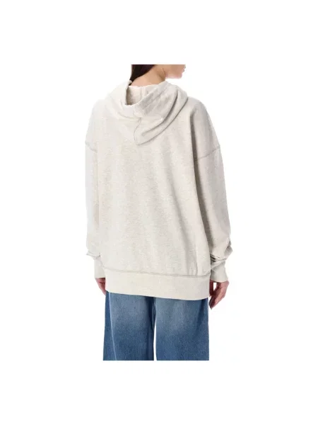 Bluza Isabel Marant Etoile biała