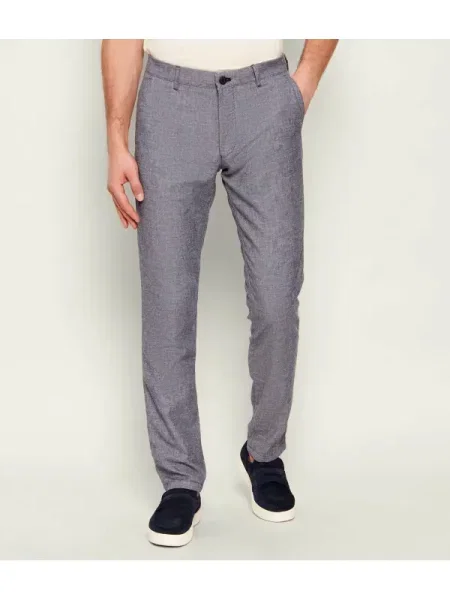 Joop! Jeans Pantaloni chino Matthew | Modern fit | cu adaos de in