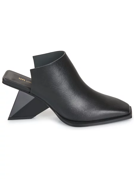 Pantofi United Nude negru