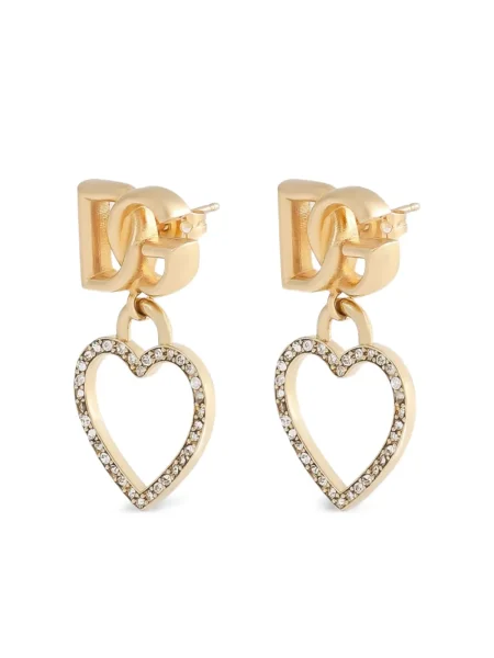 Cercei Dolce & Gabbana auriu