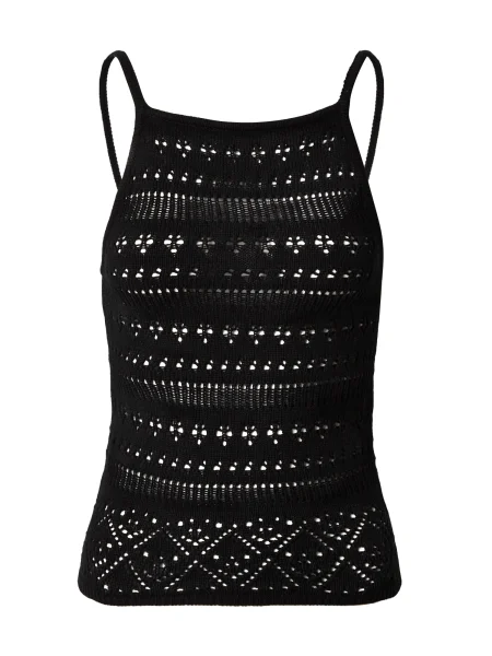 EDITED Top Hadassa' negru