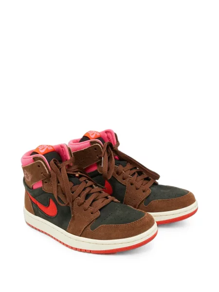 Sneakerși Jordan Air Jordan 1 maro