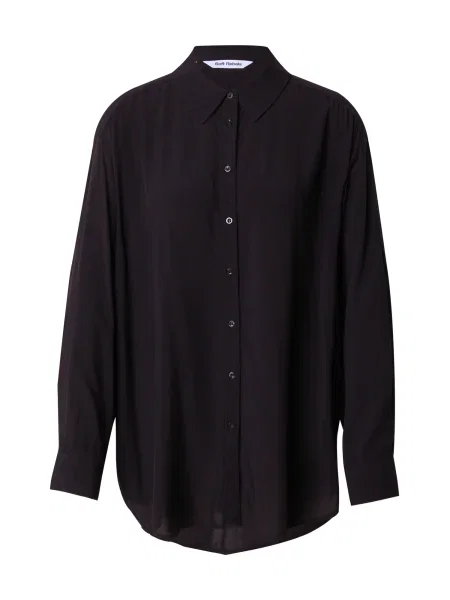 Soft Rebels Bluză SRFreedom' negru