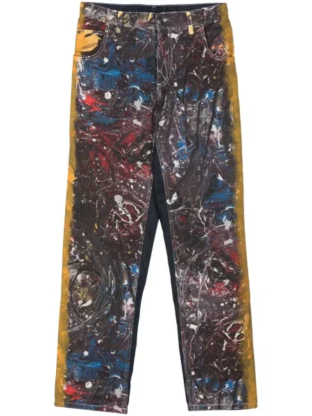 Τζιν Charles Jeffrey Loverboy μπλε
