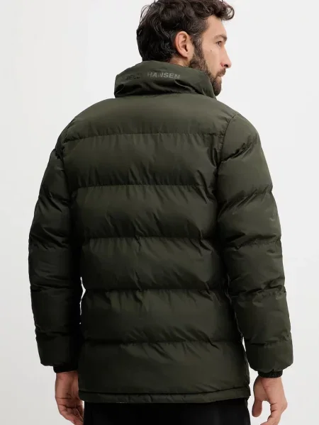 Двусторонняя куртка Helly Hansen черная