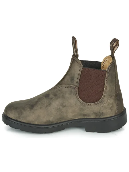 Pantofi copii Blundstone maro