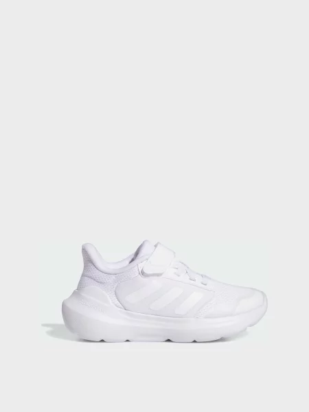 Дитячі Кросівки повсякденні adidas текстиль білий