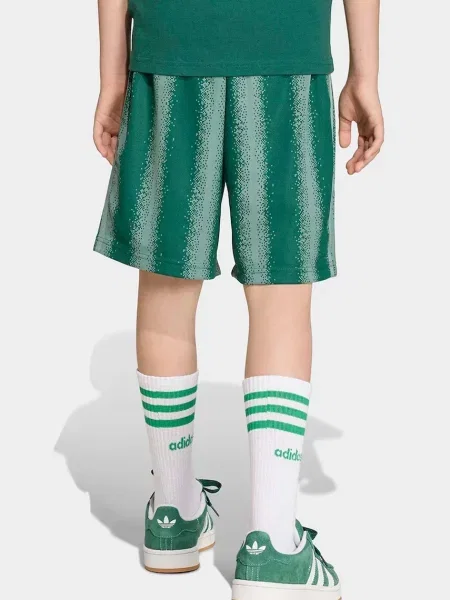 Детские шорты Adidas Originals