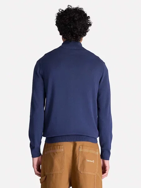 Кофта Timberland синій